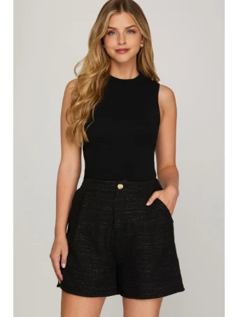 She and Sky SY9613-SH #0 default thumbnail