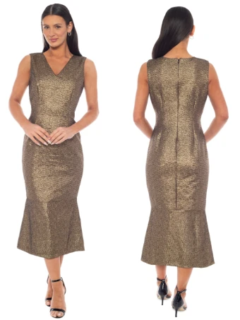 Oleg Cassini OC0074 #0 default Gold thumbnail