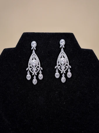 White Gem Design USA 1627E #0 default thumbnail