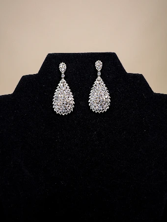 White Gem Design USA 2596E #0 default thumbnail