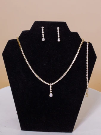 White Gem Design USA 3053SET #0 default thumbnail