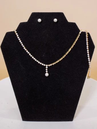 White Gem Design USA 3093SET #0 default thumbnail