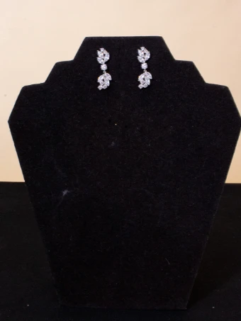 White Gem Design USA E2543 #0 default thumbnail