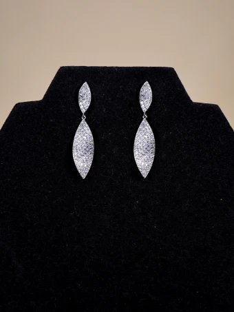 White Gem Design USA E3095 #0 default thumbnail