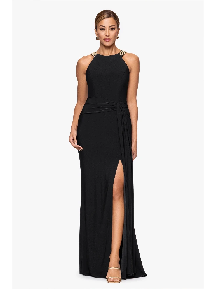 sachin and babi light blue dress Xscape Dresses for Women | Online Sale up to 28% off