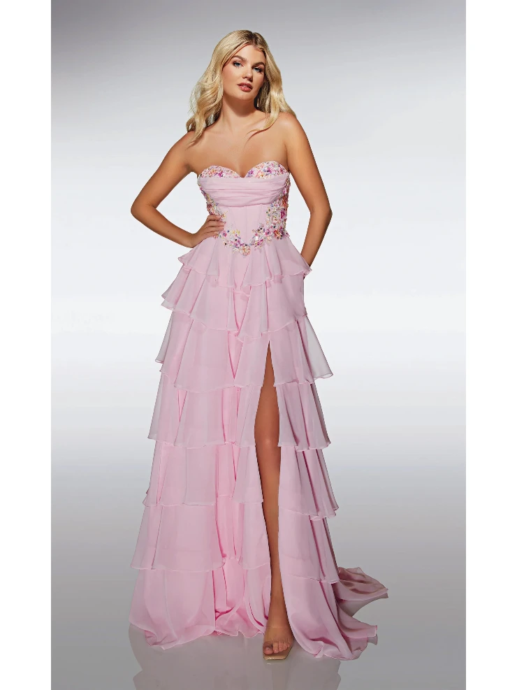 atelier evening dresses Polina Ivanova Atelier | Aurora Fleur