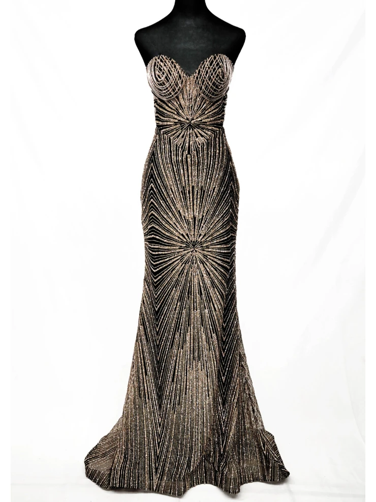 Chicas 2024 Prom Dresses | Estelle's Dressy Dresses