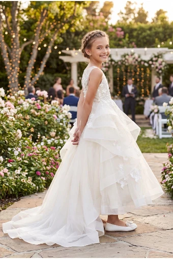 Cinderella Couture 5093X #1 thumbnail