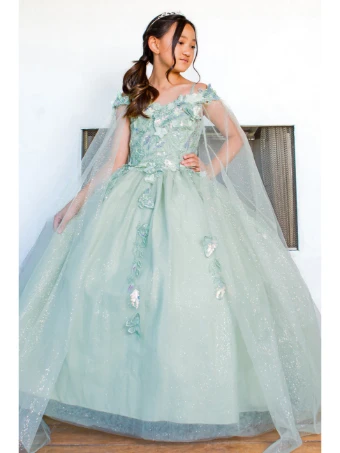 Cinderella Couture 8075X #0 default thumbnail