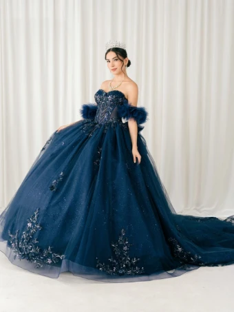 Cinderella Couture 8380J #0 default thumbnail