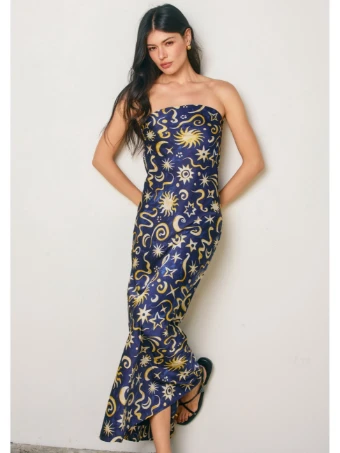 Dress Forum FD11946P2125 #0 default thumbnail