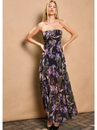 Dress Forum FD12326P2128 #0 default thumbnail