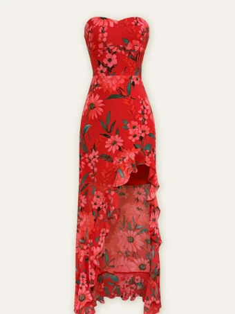 Dress Forum FD12588P1948 #0 default thumbnail