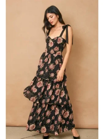 Dress Forum FD12770CP703 #0 default thumbnail