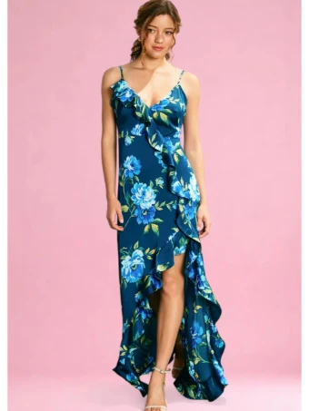 Dress Forum FD3126P2082 #0 default thumbnail