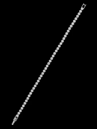 DS Bridal B-5410 #0 default thumbnail