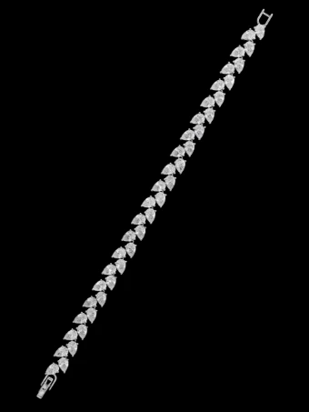 DS Bridal B-5412 #0 default thumbnail