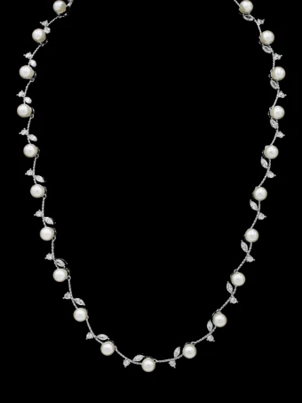 DS Bridal N-4011 #0 default thumbnail