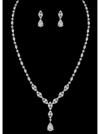 DS Bridal N-4012 #0 default thumbnail