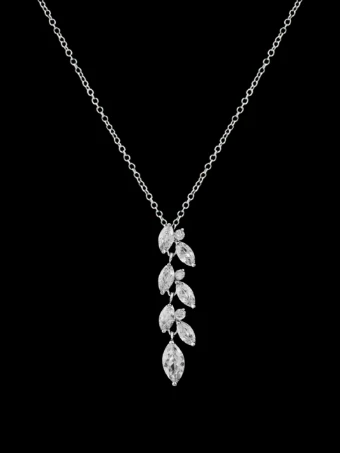 DS Bridal P-298 #0 default thumbnail