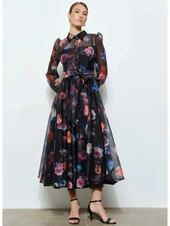 Ina Fashion IDO14102 #0 default thumbnail