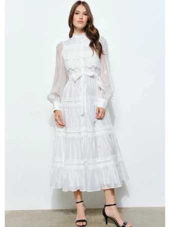 Ina Fashion IDO14124 #0 default thumbnail