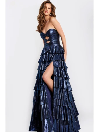 Jovani 47742A #0 default thumbnail