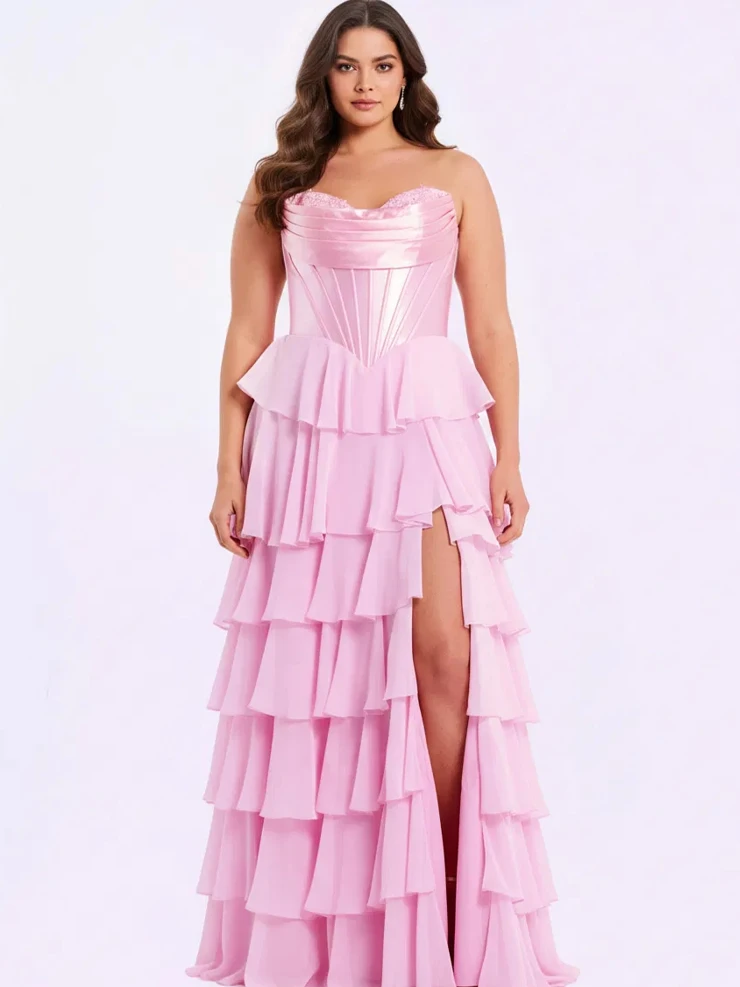Prom Dresses | Estelle's Dressy Dresses