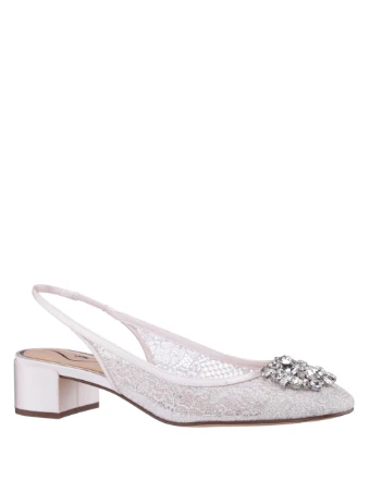 Nina Footwear Corp KLARA #0 default thumbnail