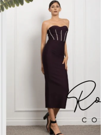 Rosevelvet RVD130 #0 default thumbnail