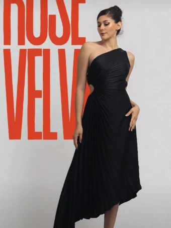 Rosevelvet RVD4093 #0 default thumbnail