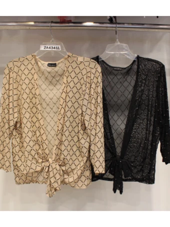 Zenobia ZA4341L #0 default thumbnail