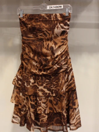 Zenobia ZA7490M #0 default thumbnail