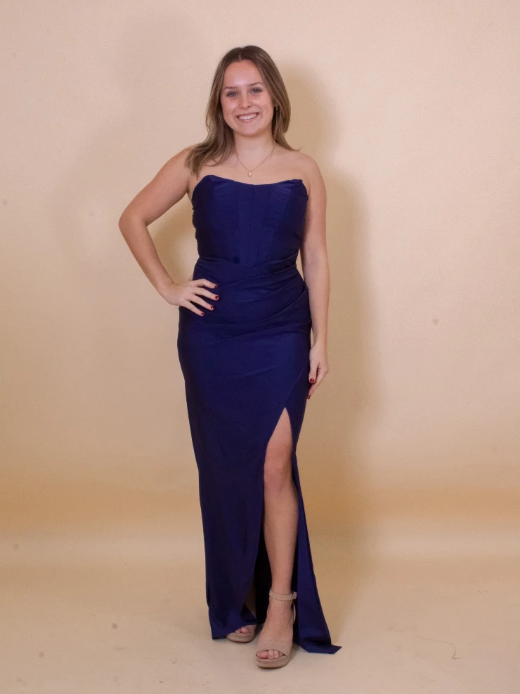 emerald sundae dresses - AUT4272 Stepped out for dinner…. Purple around-town Size/Age:6 style bodice to a