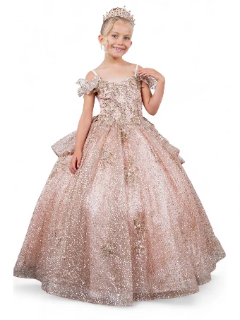 Cinderella Couture 8120 #1 thumbnail