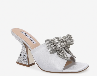 Lady Couture Spark #0 default thumbnail