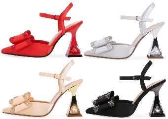Lady Couture Milly #1 thumbnail
