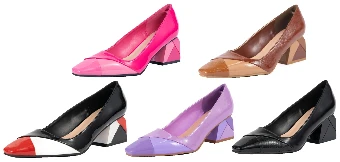 Lady Couture Sandy #1 thumbnail