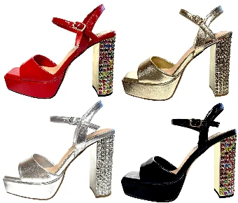 Lady Couture Pretty #1 thumbnail