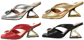 Lady Couture Rina #1 thumbnail