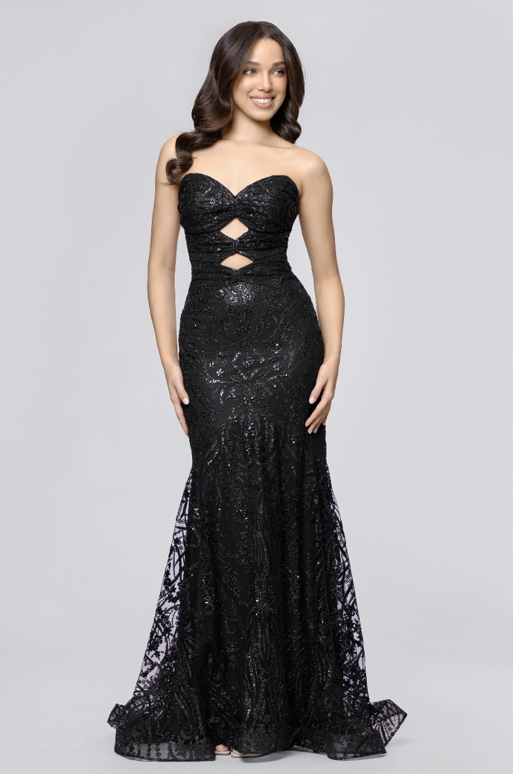 chinese dress ladies Estelle Maxi Dress main image 0