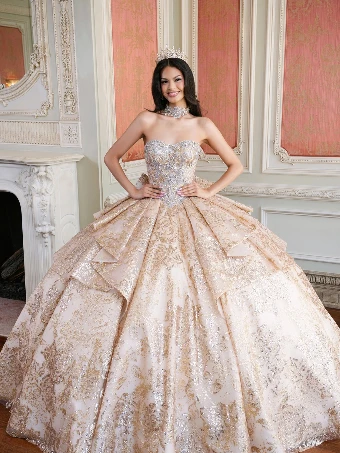 Allure Bridals Q1081 #0 default thumbnail