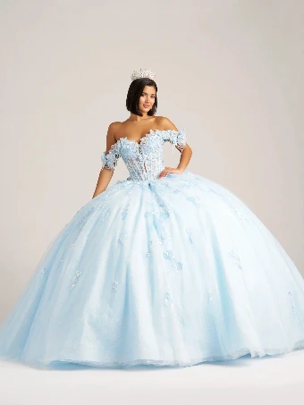 Allure Bridals Q1083 #0 default thumbnail