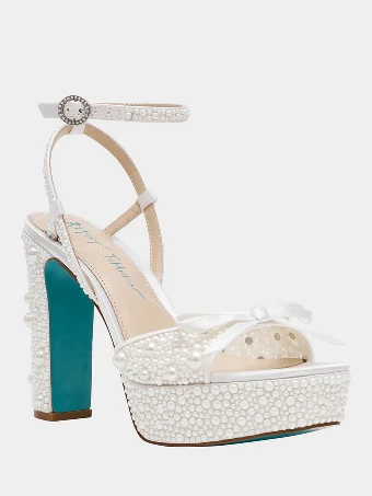 Betsey Johnson SB-ENOLA #0 default thumbnail