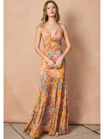 Dress Forum FD12769P2218 #0 default thumbnail