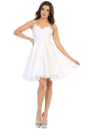 May Queen MQ1654 #0 default thumbnail