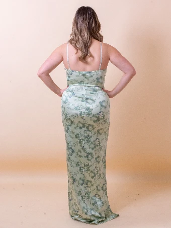 Emerald Sundae AJY6133 #1 thumbnail