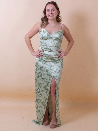 Emerald Sundae AJY6133 #0 default thumbnail