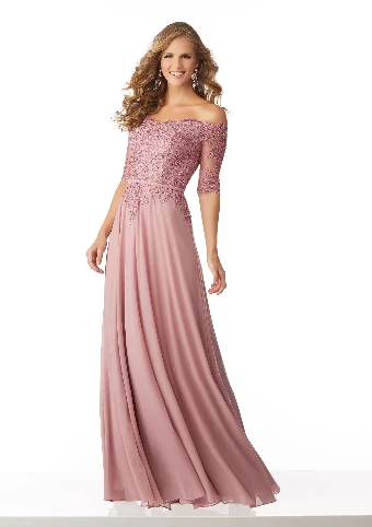 MLNY 71822 #4 Rose thumbnail