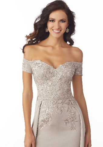 MLNY 71834 #1 Latte thumbnail